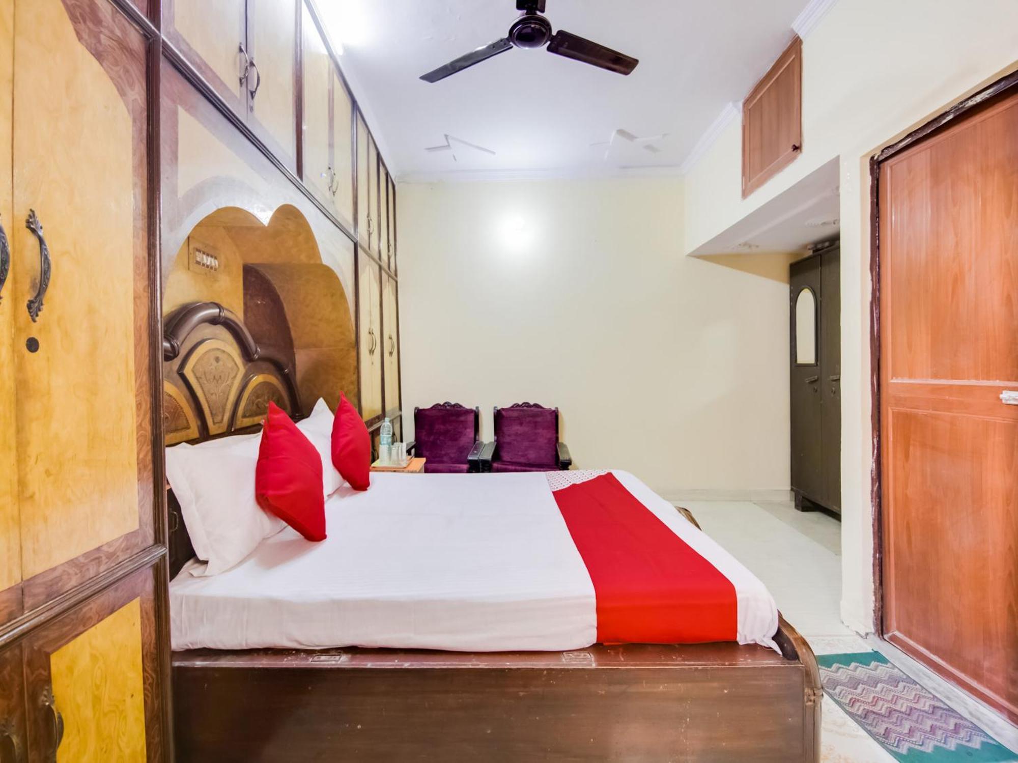 Hotel O Smart View New Delhi Exterior photo